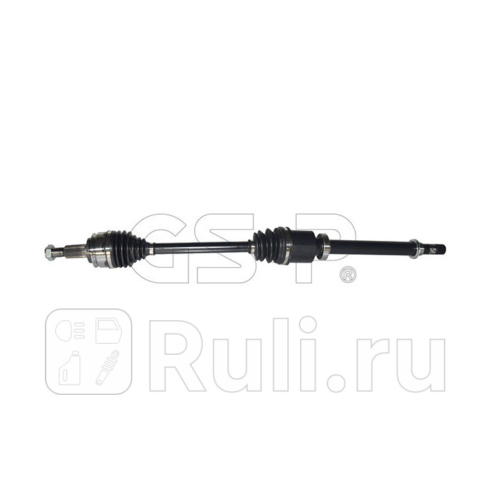 Вал приводной 299229 GSP 299229 9100₽