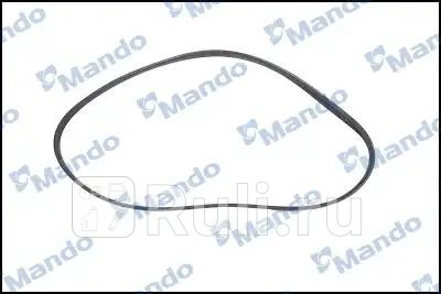 Ремень поликлиновой HONDA CONCERTO HW MA MANDO MB4PK880 540₽