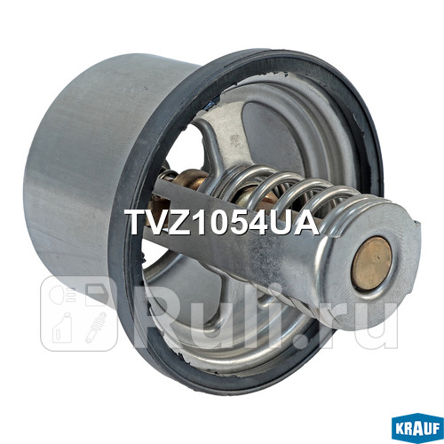 Термостат Krauf TVZ1054UA 1520₽