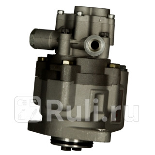 Насос гидроусилителя комбинированный ГУРтопливныйMB ACTROS Febi 27670 32610₽