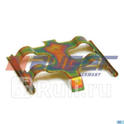 Рк переднего суппорта AUGER 55830 100₽