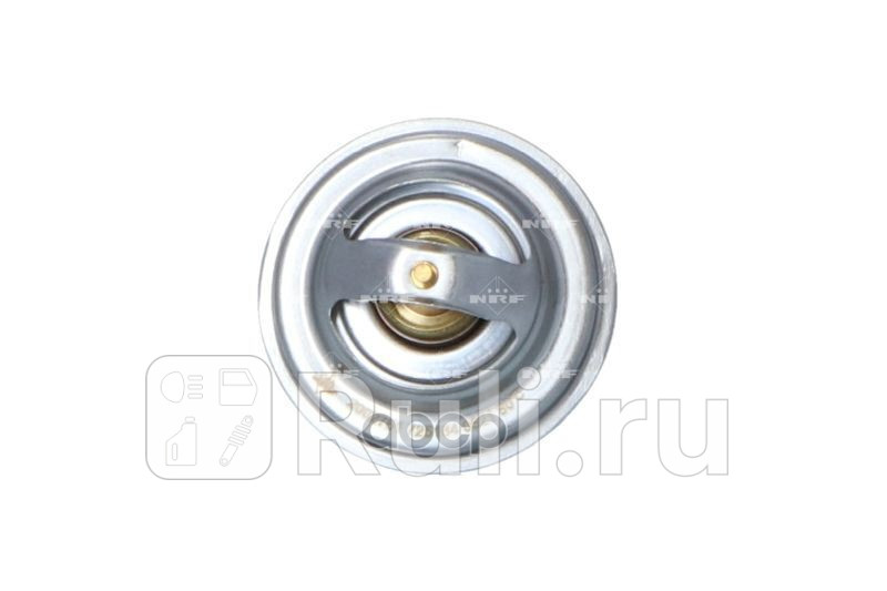 Термостат chrysler voyager 95- NRF 725184 1450₽