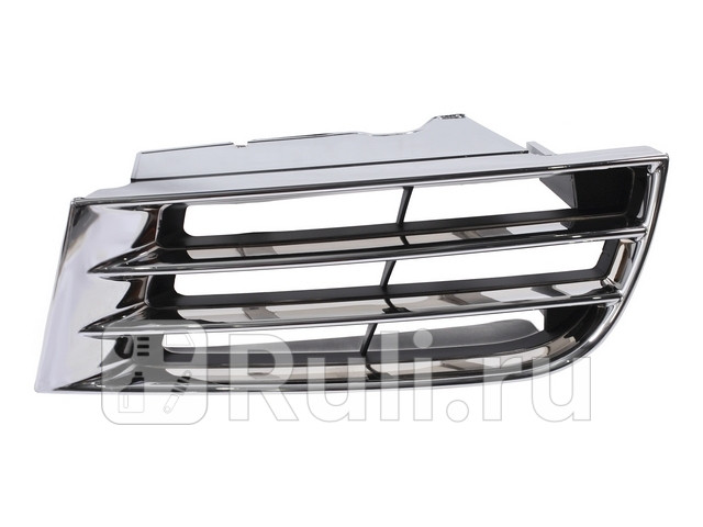 Решетка радиатора правая для Mitsubishi Galant 8 2002-2006 TYG MB07116GBR 3780₽