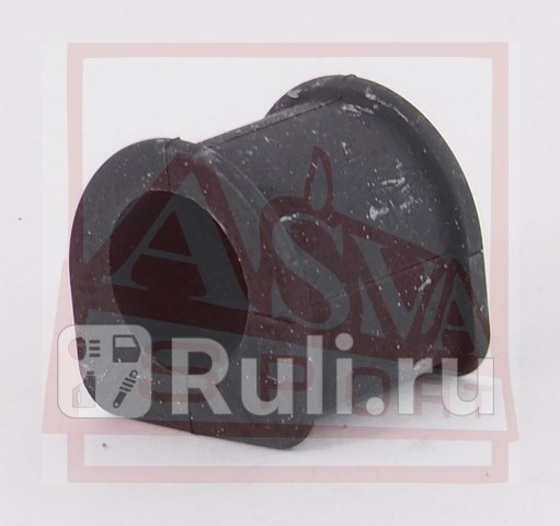 Втулка заднего стабилизатора d25 ASVA 0407-810 100₽