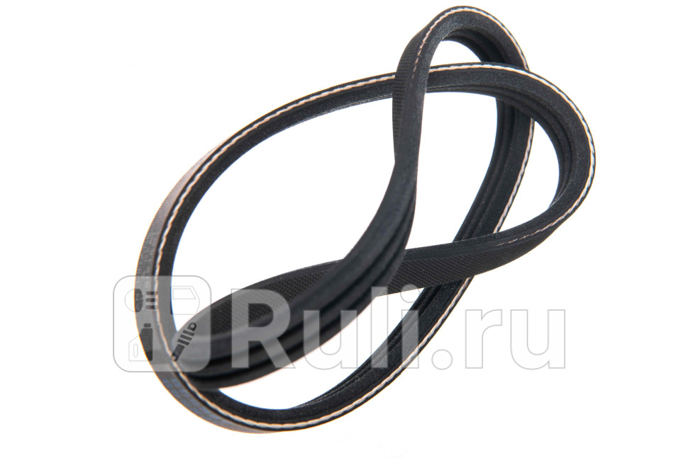 Ремень поликлиновый 3PK590 Jaguar X-Type I Estate X400 25 04- STELLOX 09-41497-SX 310₽