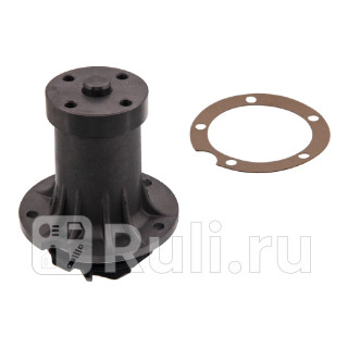 Водяная помпа SWAG 10150025 5840₽