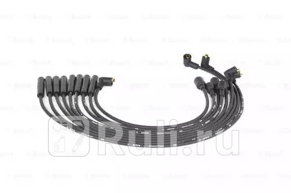 К-кт проводов land rover discovery 35-39 89-98 BOSCH 0 986 356 831 5000₽