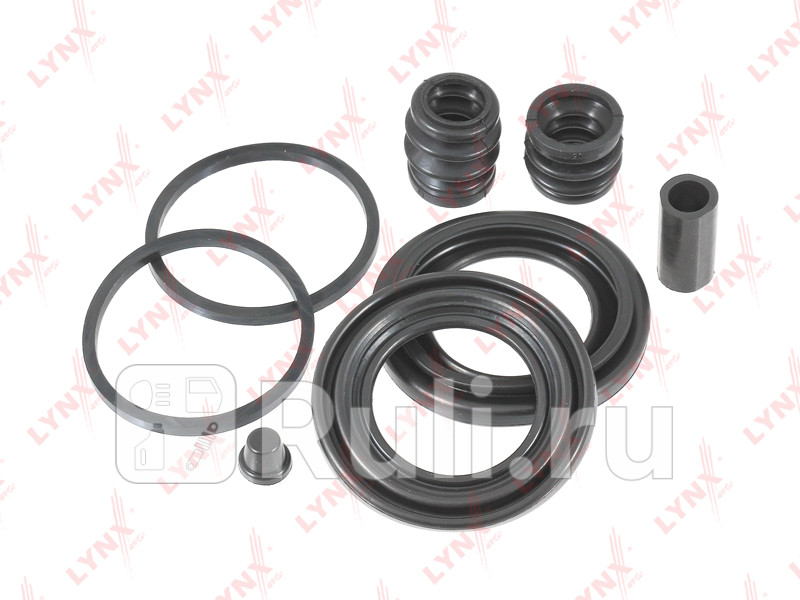 Ремкомплект тормозного суппорта перед NISSAN PatrolY61 97 LYNXAUTO BC0341 240₽