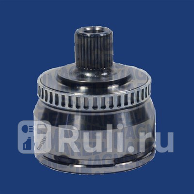 Шрус наружкомкт abs 45z MAGNETI MARELLI 302015100308 3760₽