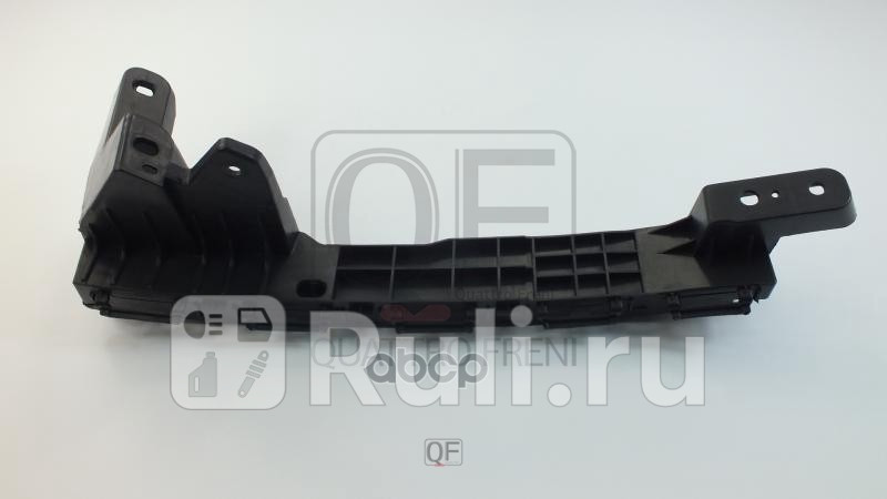 Кронштейн фары левой haval h6 Quattro Freni QF41M00019 950₽