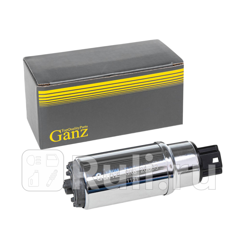 Мотор электробензонасоса GANZ GRG20003 1350₽