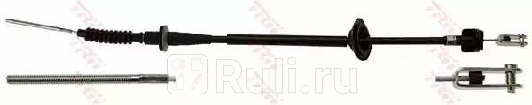Трос сцепления TRW GCC4039 3860₽