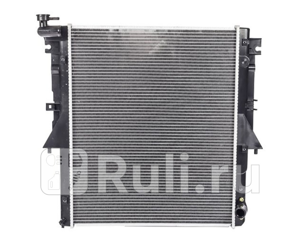 Радиатор охлаждения для 2015-2021 SAILING MBL13500807 7190₽