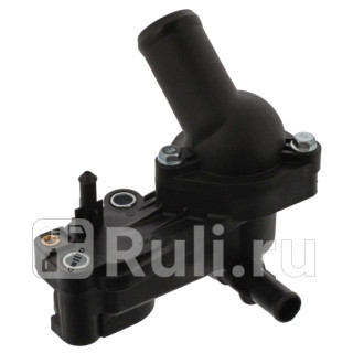 Термостат в сборе 50945227 SWAG 50945227 5070₽