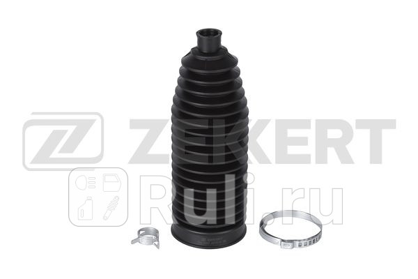 Пыльник рулевой рейки перед VW Multivan V VI 03- Transporter V VI 03- Zekkert sm-5047 350₽