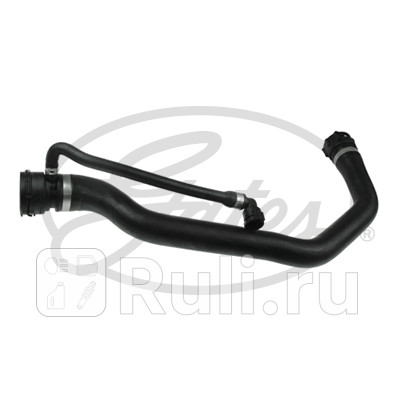 Изогнутые патрубки GATES 053284 5720₽