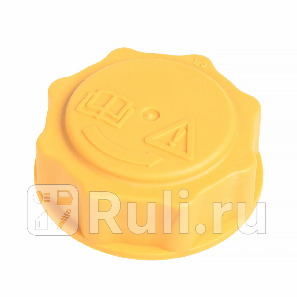 Крышка расширительного бачка GANZ GIF10016 500₽