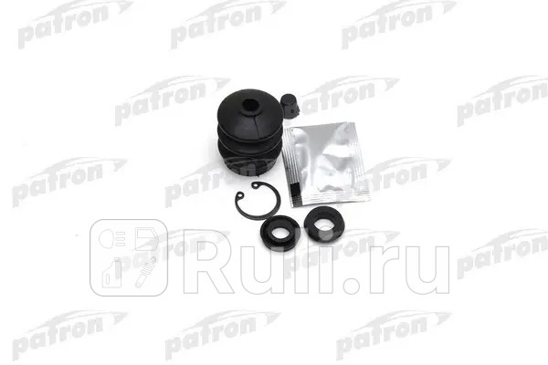 Ремкомплект главного цилиндра сцепления VW CORRADO 87-95 GOLF II 83-92 GOLF Mk II 83-92 PASSAT 88-96 PASSAT Variant 88-97 PATRON PRK050 470₽