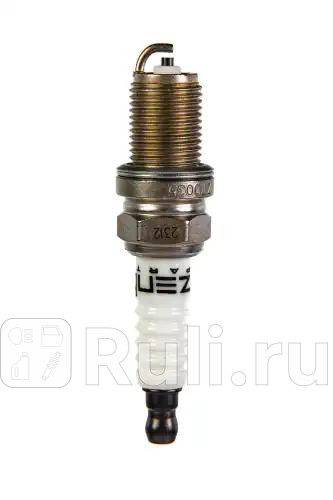 Свеча зажигания BKR5E11 Nickel Mazda 323 Nissan Almera Primera Micra 10-25i 91 ZENTPARTS Z43054 220₽