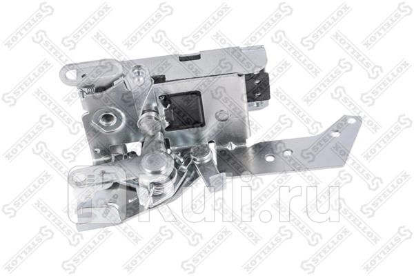 Замок двери с электроприводомVOLVO FM9G1FM10G1 FM12G12FH12G123 STELLOX 87-45806-SX 1440₽