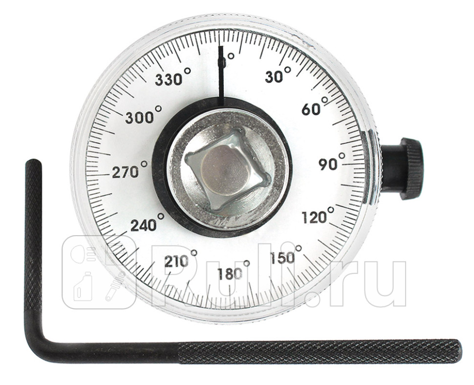 Угломер для контроля момента затяжки 12 Дело Техники 699020 680₽