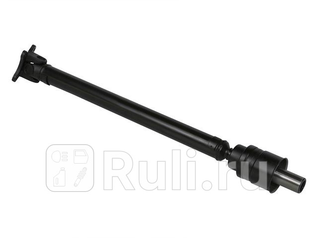 Вал карданный передний pajero iii-ivmontero iii SAILING MBL58038989 0₽