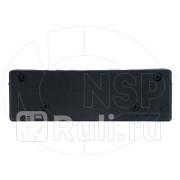 Площадка крепления номерного знака kia sorento ii 12-20 NSP NSP02865192P500 1170₽