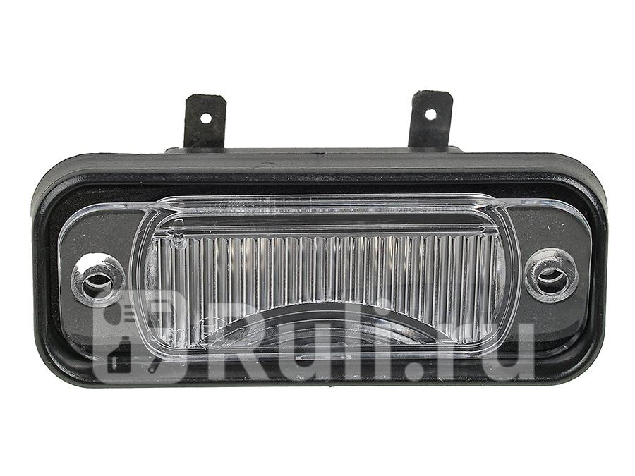 Фонарь освещения номерного знака прямоугольный Omn Neoplan 516 STELLOX 87-37256-SX 560₽