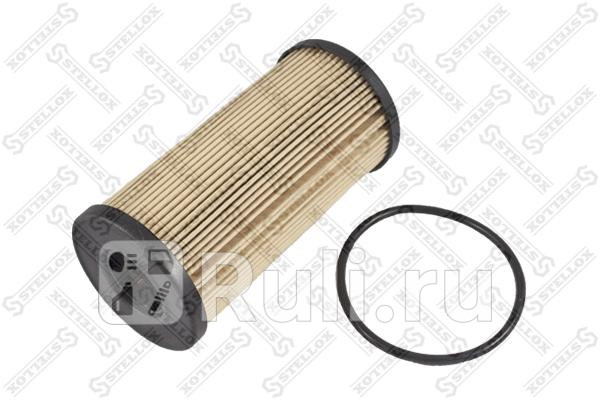 Фильтр масляный для Opel Movano 2010-2020 STELLOX 20-50513-SX 390₽