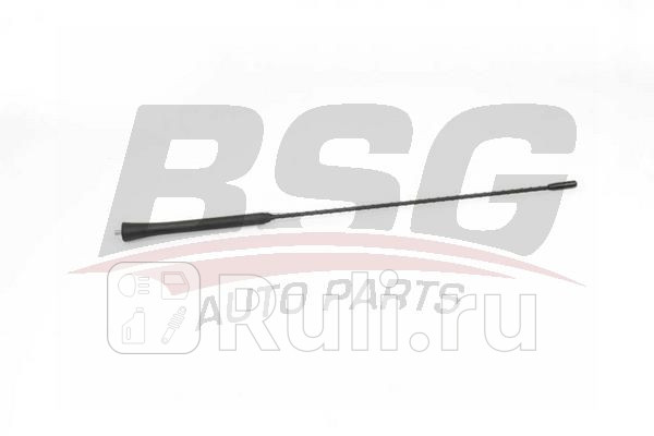 Антенна верхняя-стержень 450mm BSG BSG 90-922-061 570₽