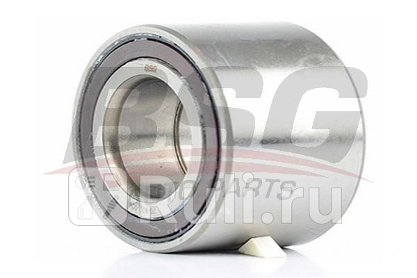 Ступица колеса - передн BSG BSG70-600-006 1960₽