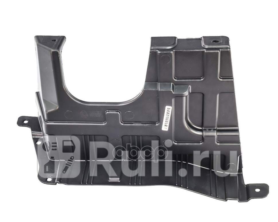 Пыльник двигателя защита правый вертикальный пластик alsvin 2018- SAILING CGL290912821R 730₽