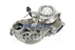 Насос водяной с вискомуфтой TRUCKTEC 0119249 61310₽