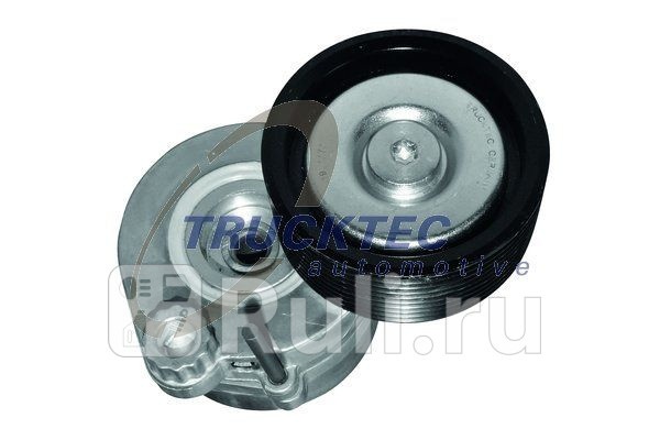 Натяжитель ремня клиновой зубча TRUCKTEC 0119099 10420₽