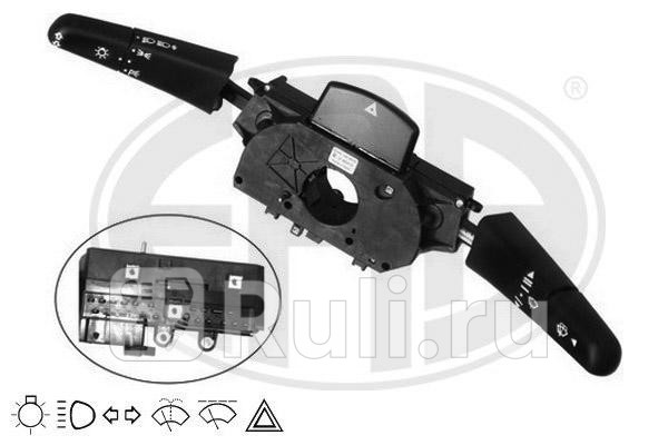 переключатель подрулевой MB Sprinter 95 ERA 440396 9290₽