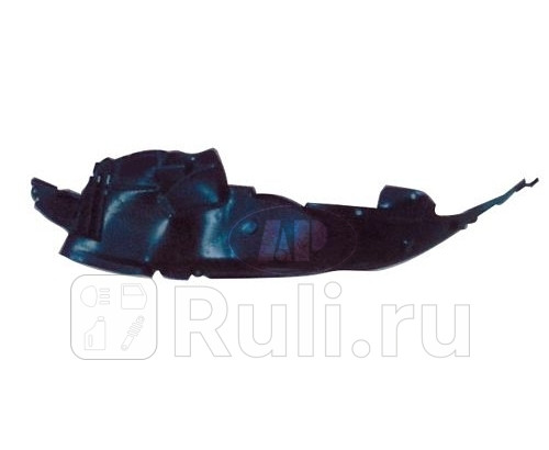 Подкрылок передний левый для Hyundai Sonata 5 2004- Forward HN0NF04-301-L 680₽