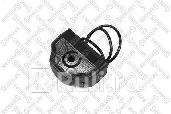 Фонарь освещения номерного знака с проводом черн R10W Universal STELLOX 87-37149-SX 630₽