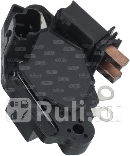 РЕГУЛЯТОР НАПРЯЖЕНИЯ CARGO 236306 0₽