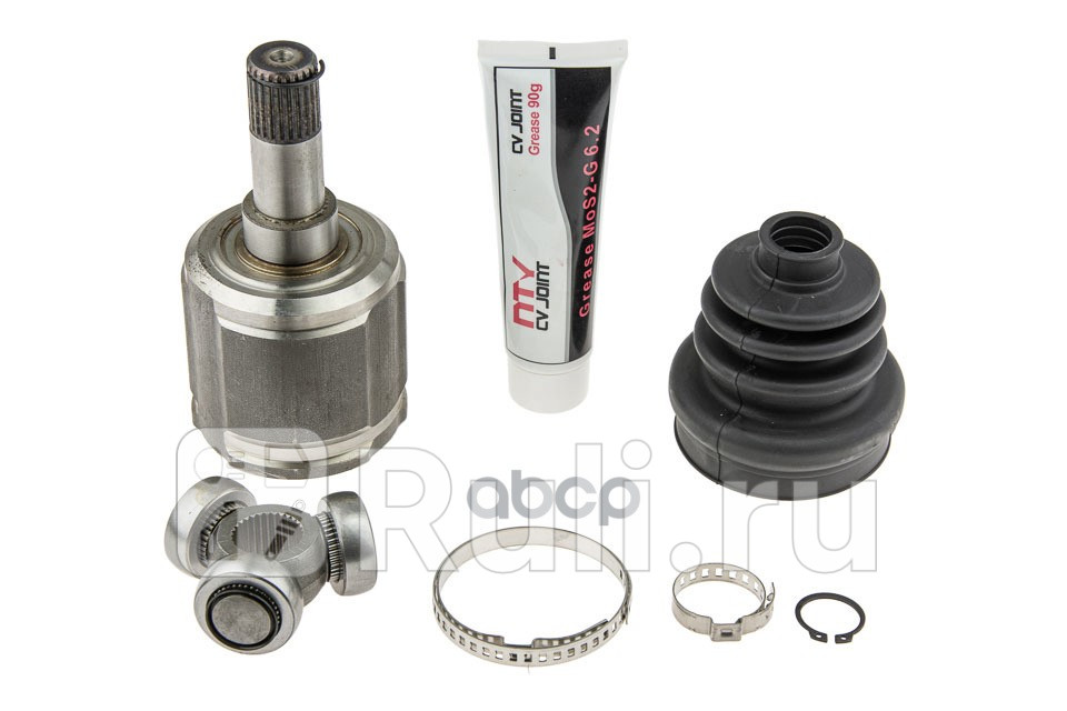 ШРУС НАРУЖНЫЙ перед лев NTY NPWHD002 0₽