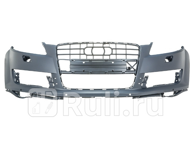 Бампер передний для Audi Q7 2005-2009 GORDON AD55501AA 16270₽