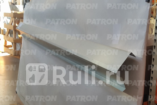Порог левый PATRON P78-0031L 2620₽