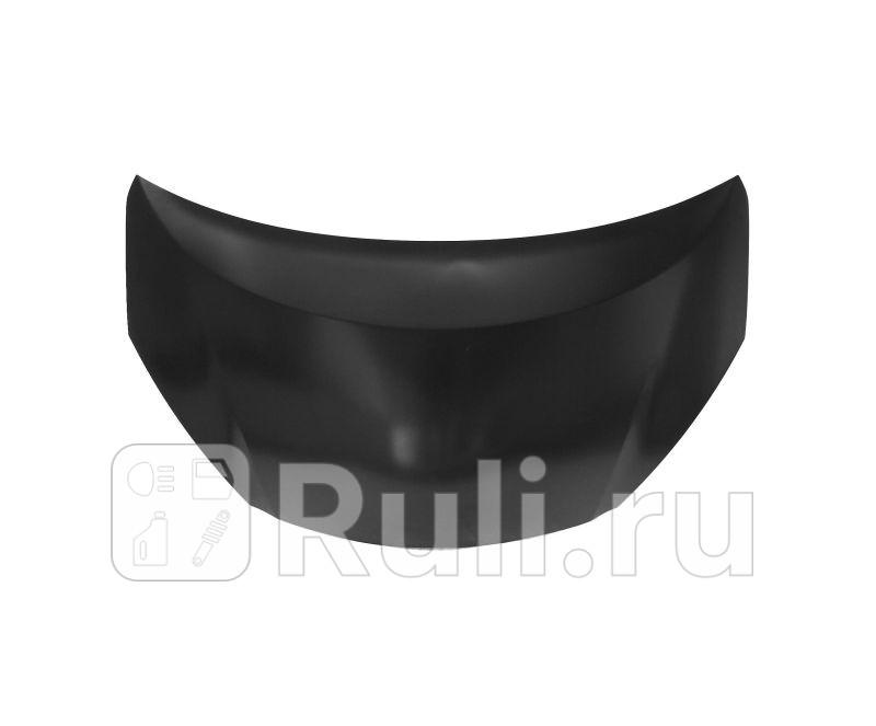 Капот для Toyota Prius C 2011-2022 TYG TY20228A 12830₽