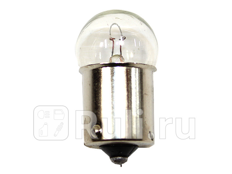 Лампа дополнительного освещения 12V 5W R5W SAT ST-R5W-12V 40₽