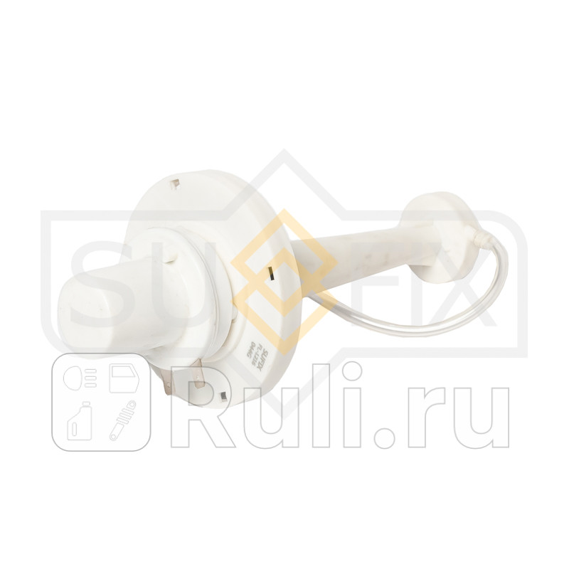 Насос омывателя SUFIX FL1216 520₽