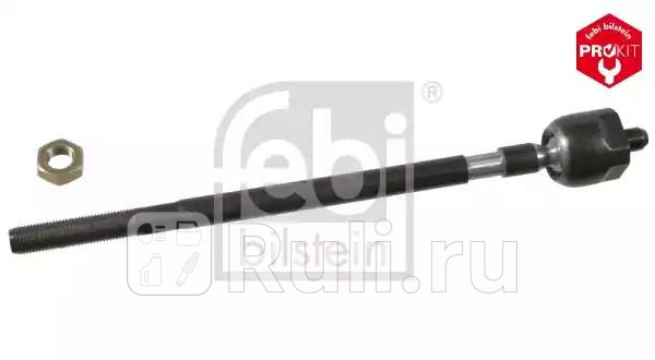 Тяга рулевая lr Febi 22517 1340₽