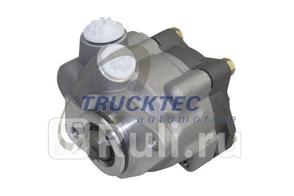 НАСОС ГИДРОУСИЛИТЕЛЯ РУЛЯ TRUCKTEC 0537052 0₽