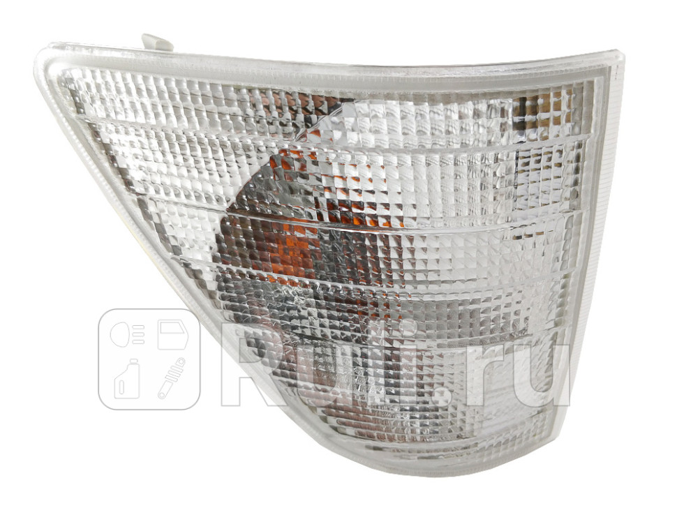 Указатель поворота правый для Mercedes Sprinter 901-905 1995-2000 DEPO 440-1507R-AE 1020₽