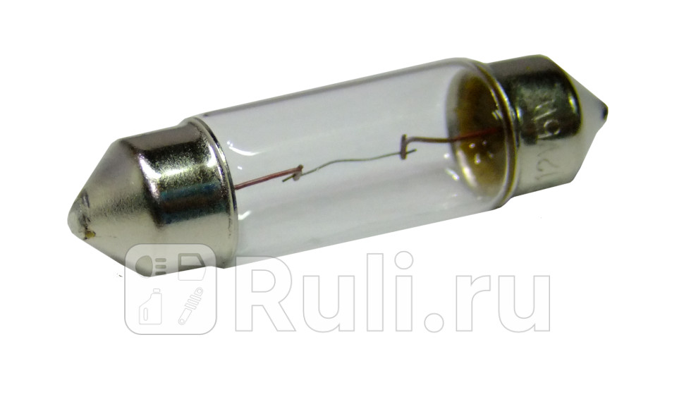 Лампа C5W 5W KOITO Koito 2256 160₽