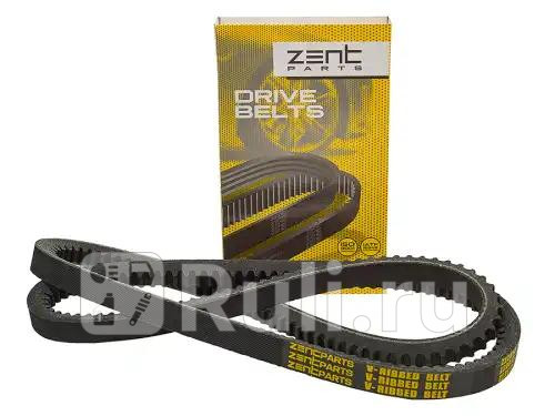 Ремень клиновой 13x1075 Nissan Patrol 28TD Volvo 240 20-23 ZENTPARTS Z22813 640₽