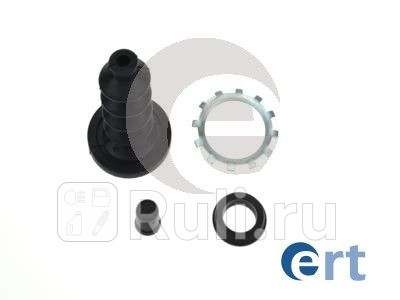 Ремкомплект главного цилиндра сцепления BMW: 3 90-98, 3 Compact 94-00, 3 кабрио 93-99, 3 купе 92-99, Z3 95-03  ERT 300047